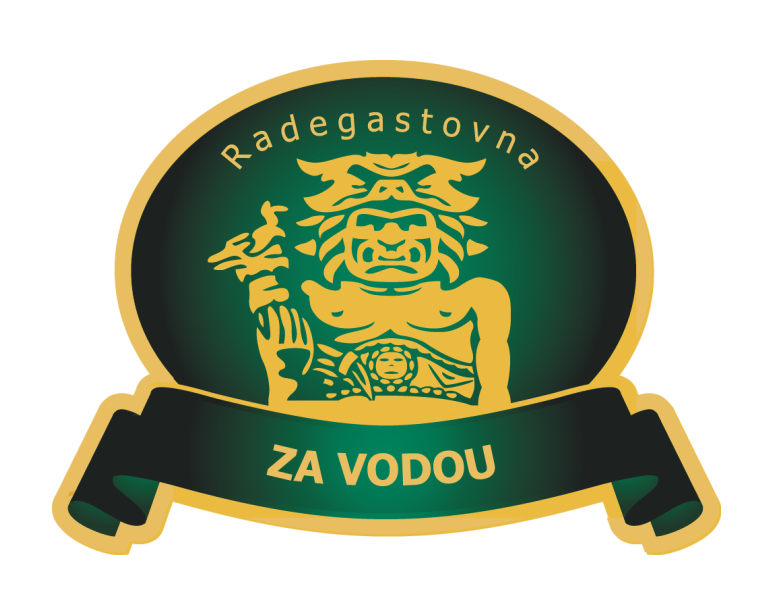 Radegastovna za Vodou